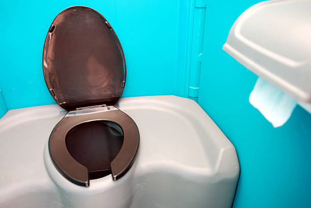Professional porta potty rental in Piru, CA