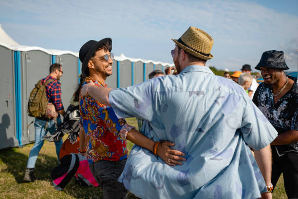 Best Porta potty for special events  in Piru, CA